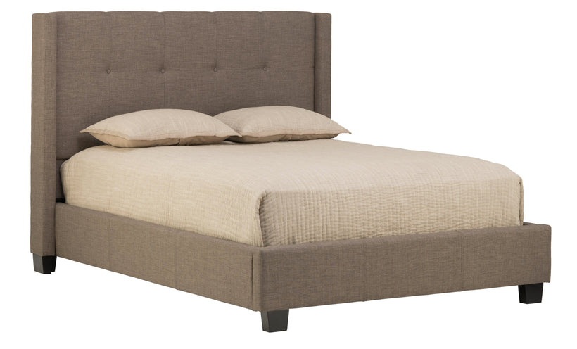 Madeline Queen Upholstered Bed